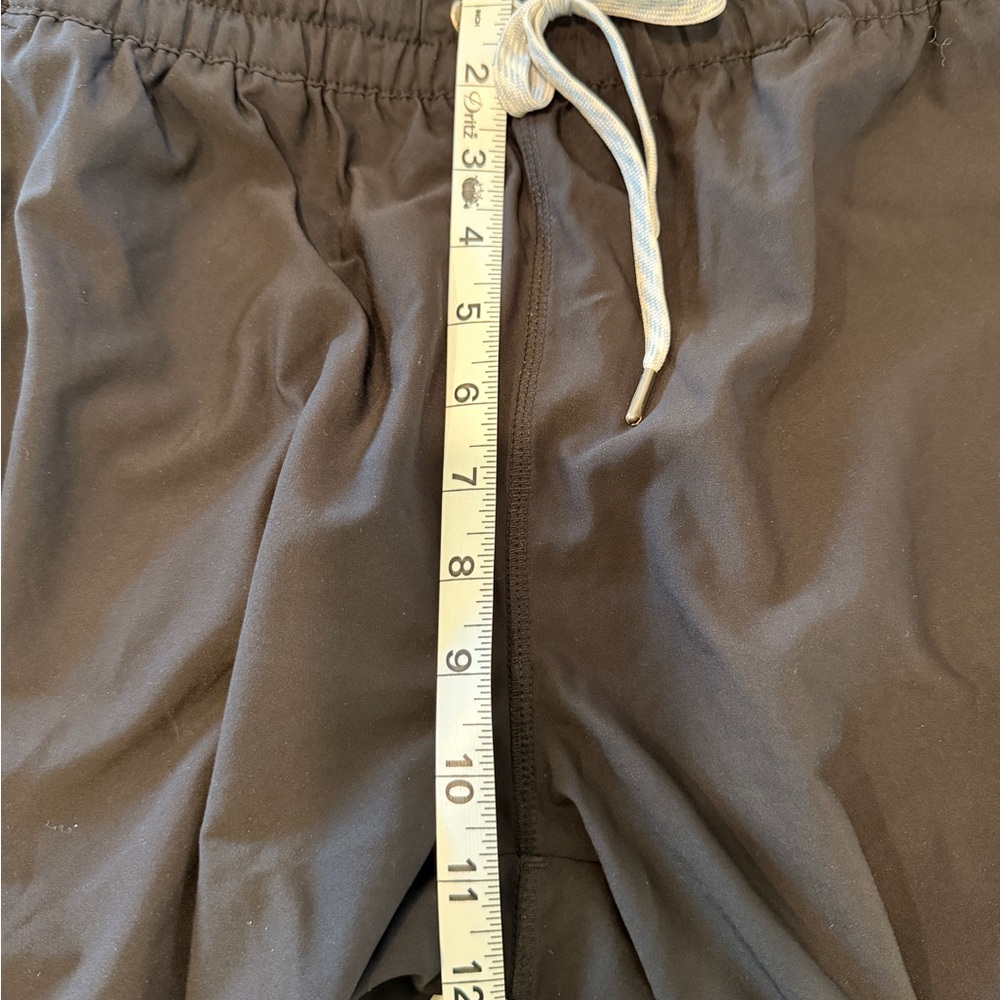 Vuori Charcoal Jogger Pants - Picture 6 of 7